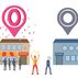 Location graphic