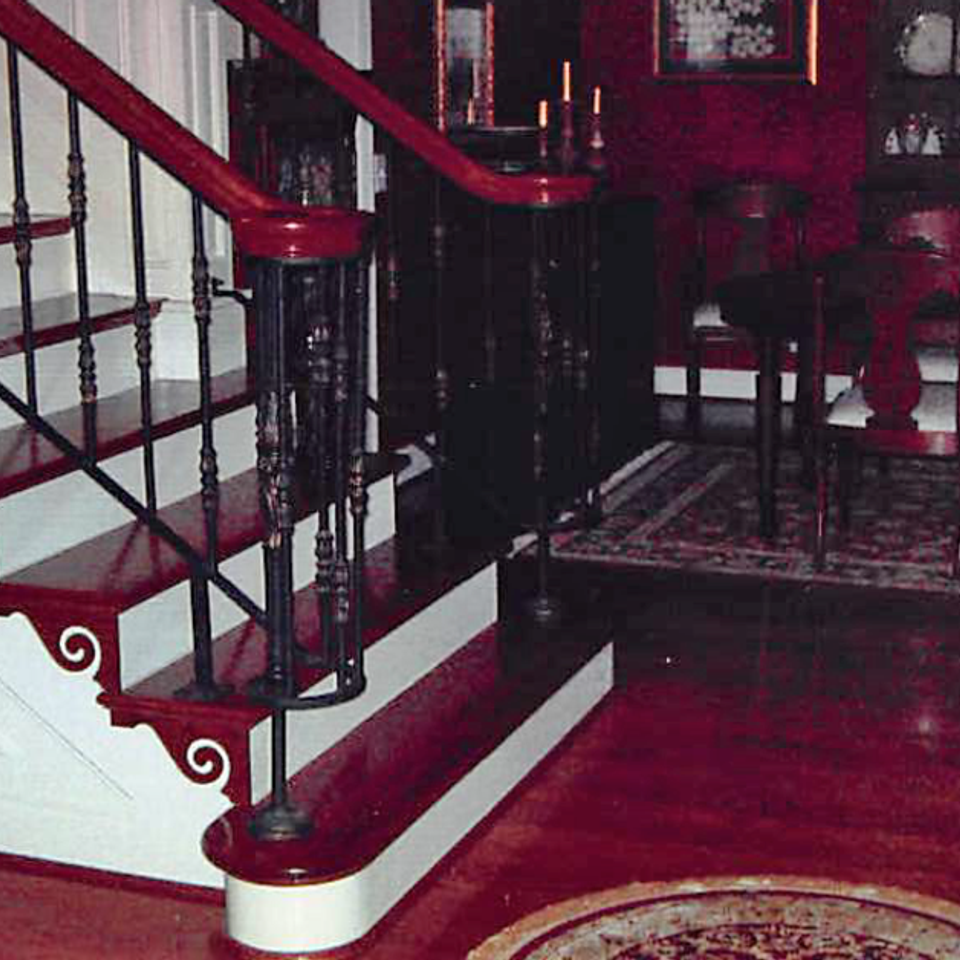 Stairs 920140401 16693 oo5d2o