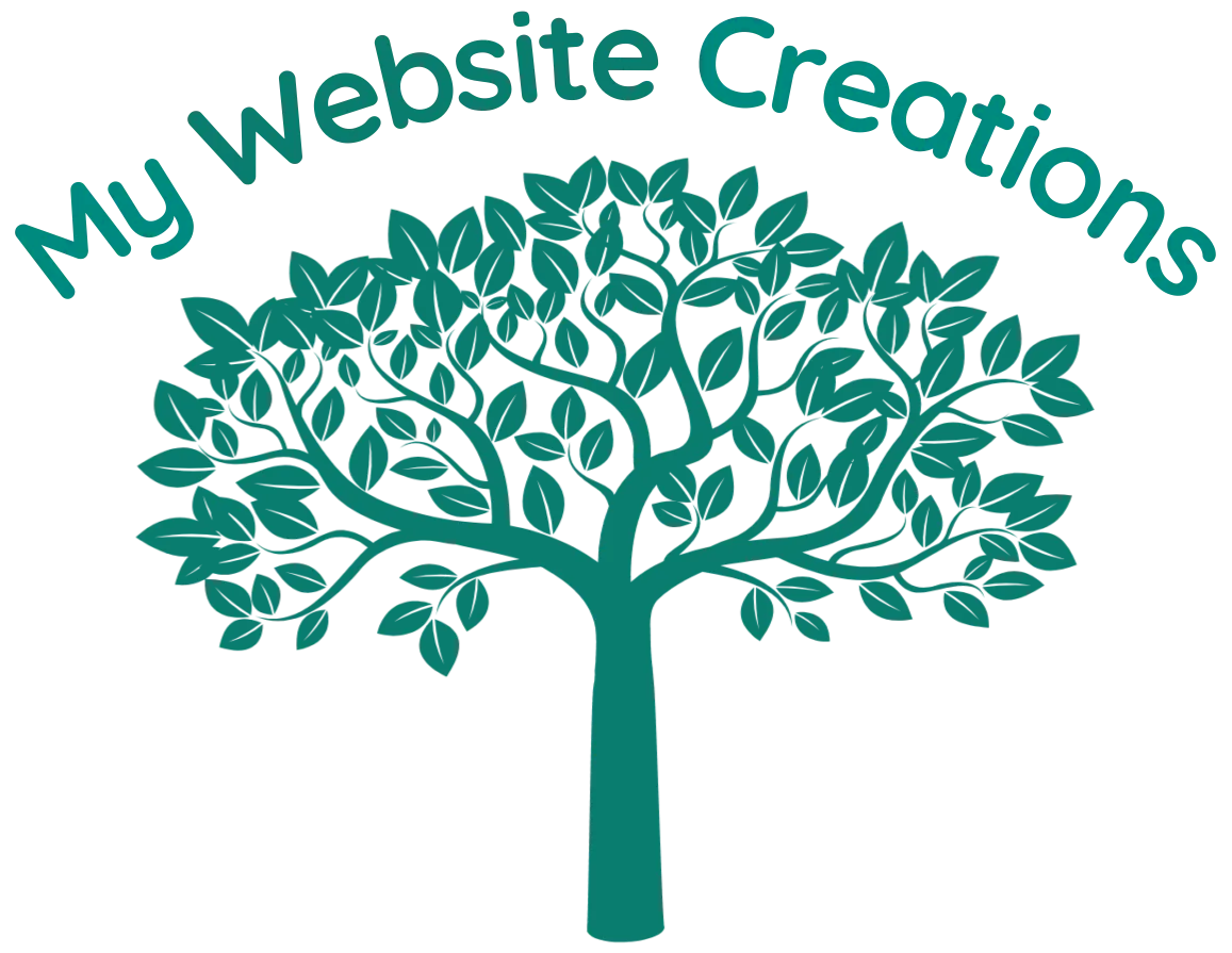 My Website Creations