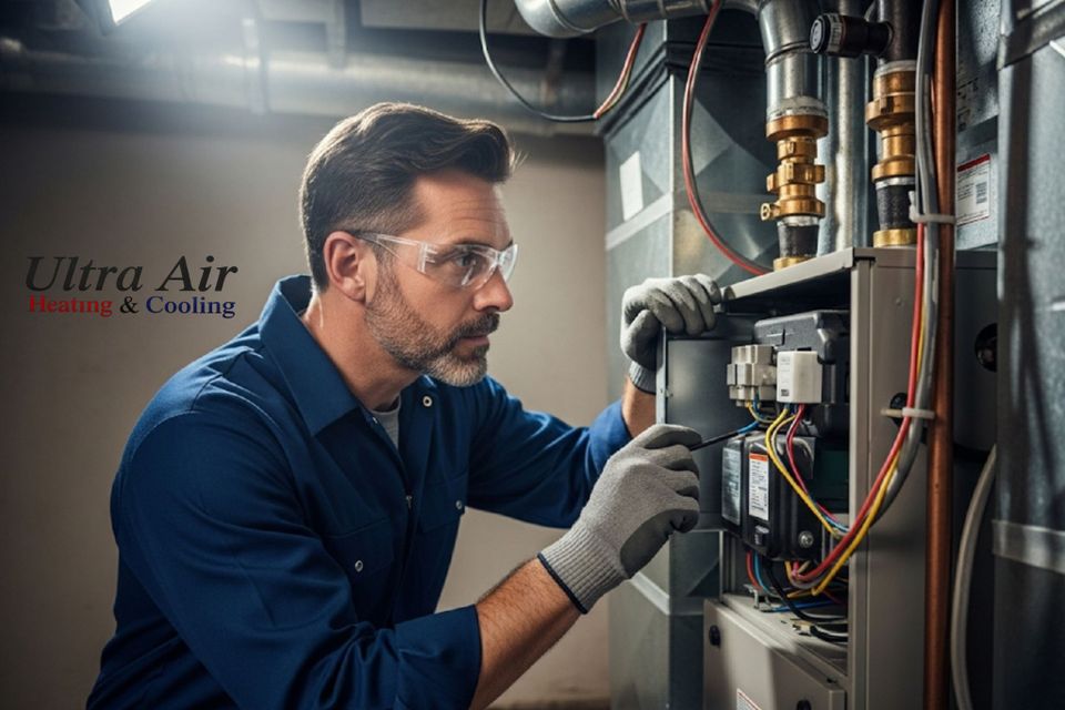 04. furnace repair raleigh nc