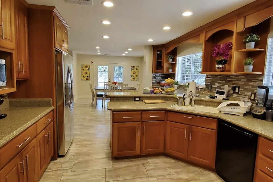 Senior placement services Citrus Heights