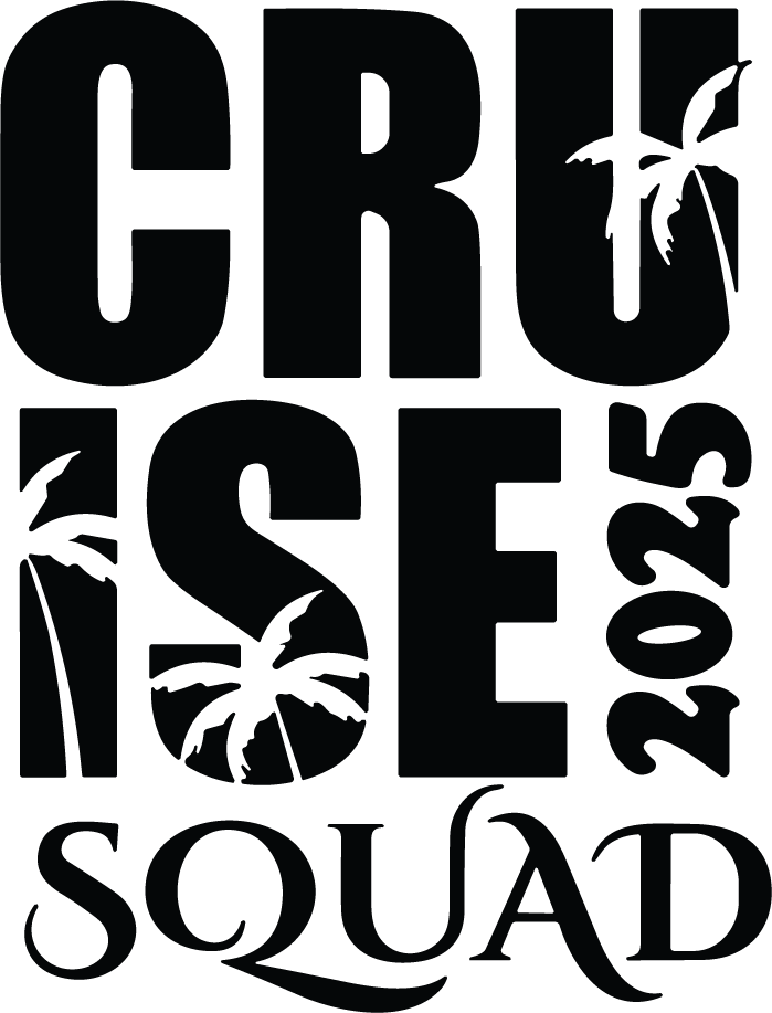 Cruise  cruise squad 2025 4