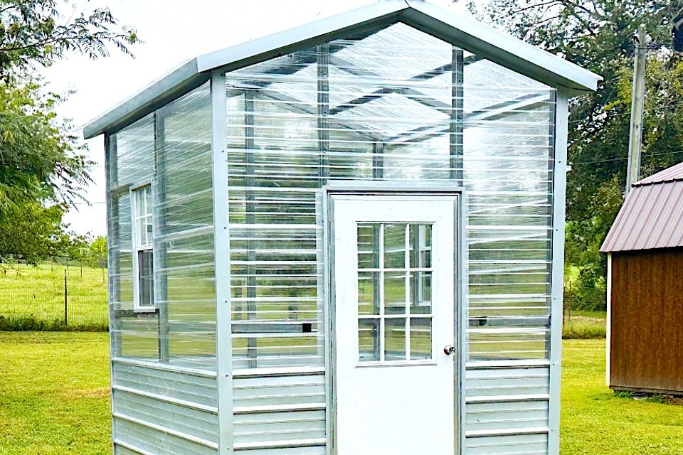Greenhouses