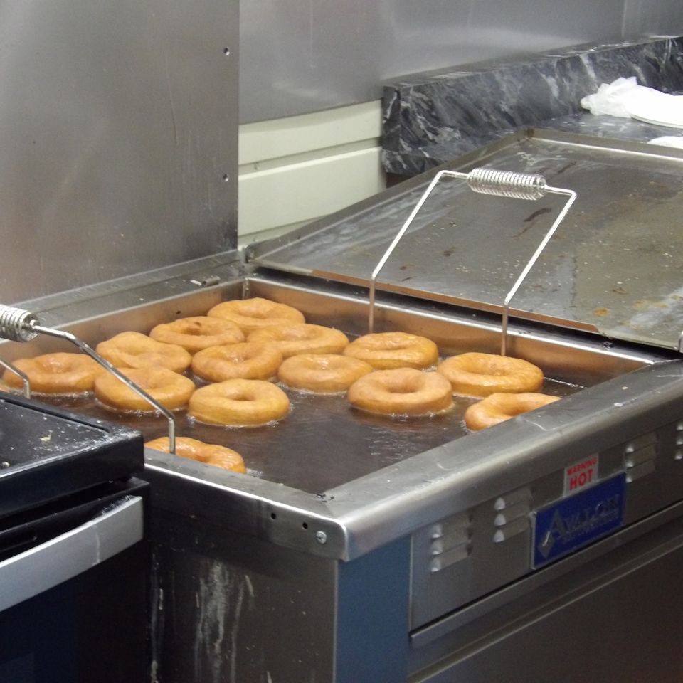 Donuts18
