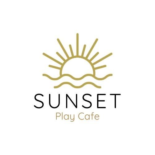 Sunset logo