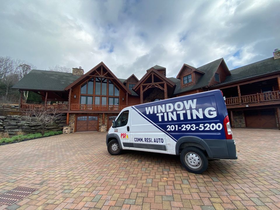 Protective solar films residential windowtinting installation westnewyork newjersey newyorkcity miami