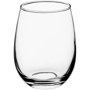 Stemless wine