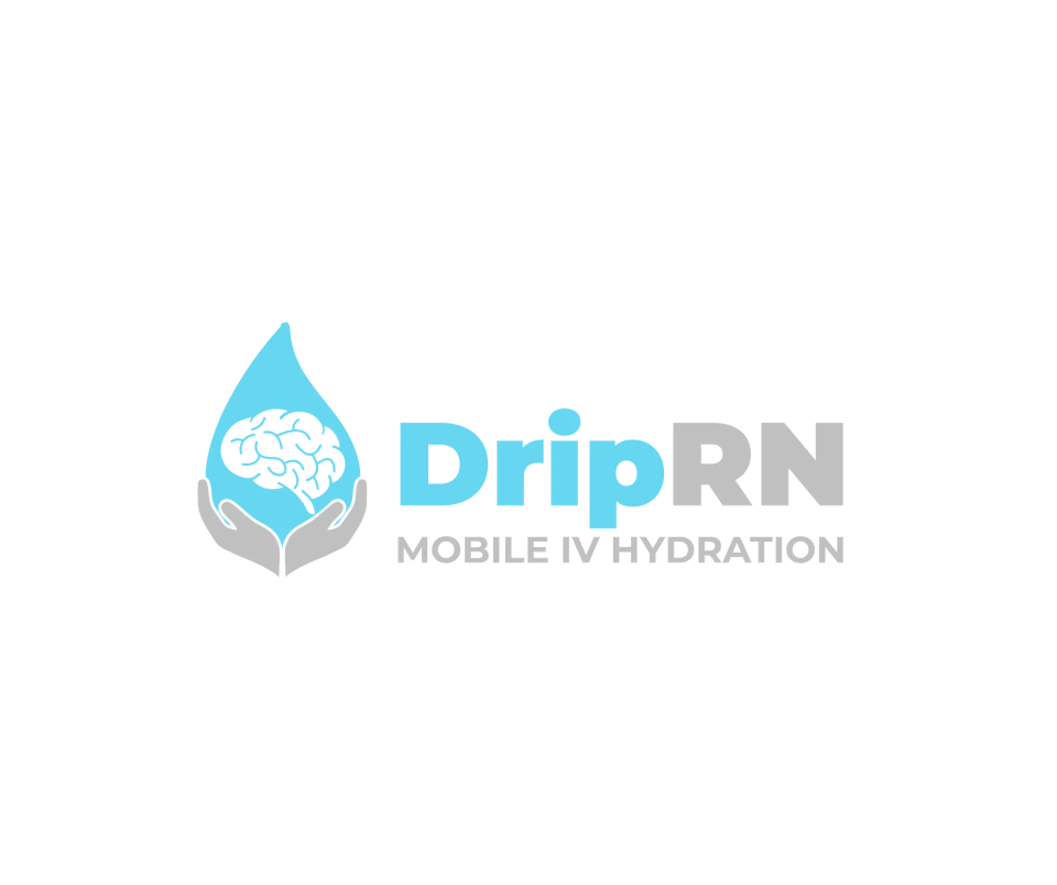 Driprn logo original original