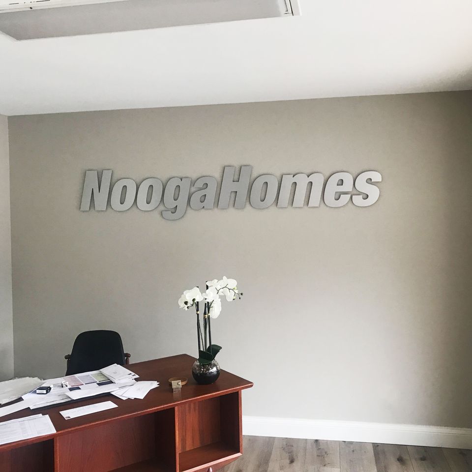 Nooga homes