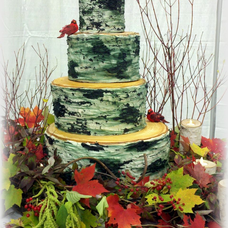 Wed cake 15520180617 12715 yl11kn