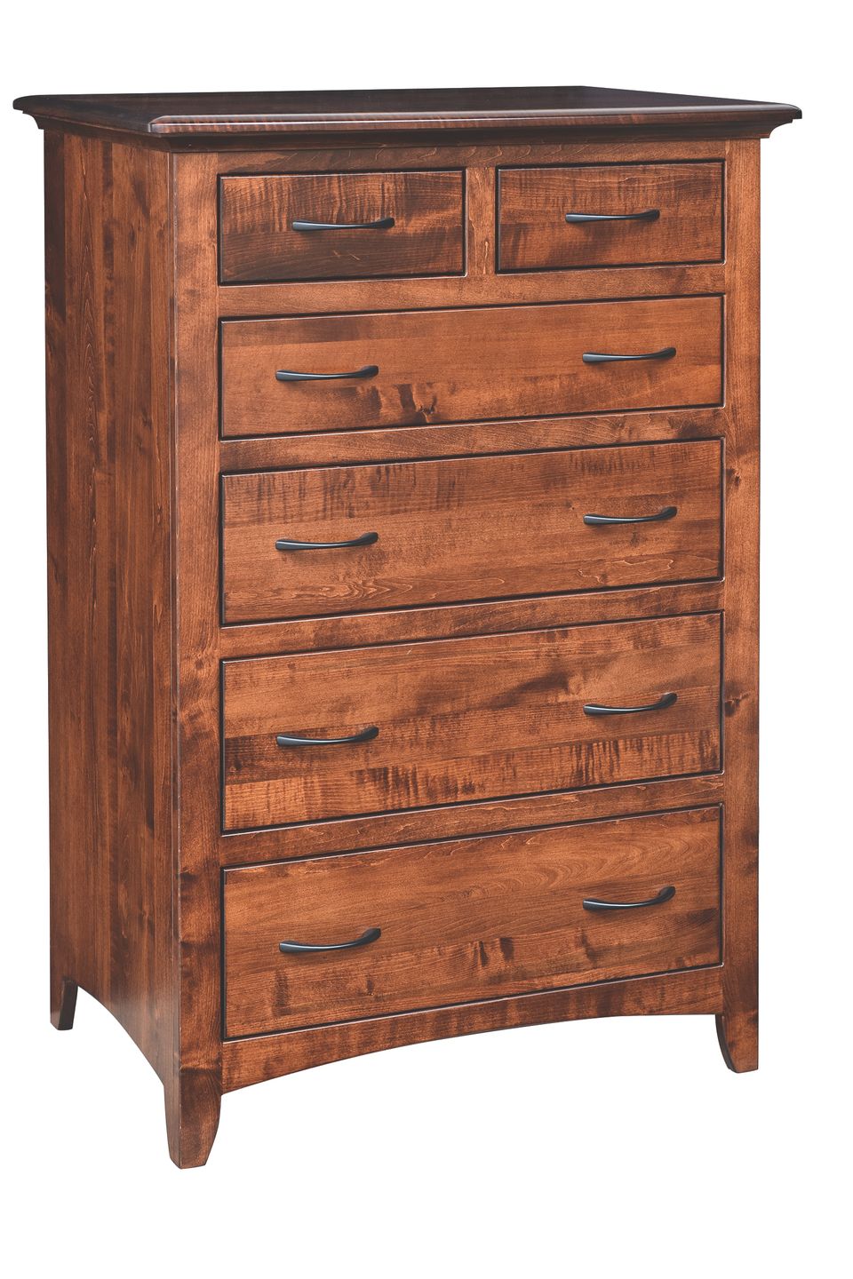 Sf bloomfield chest
