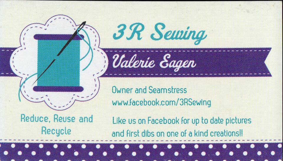 F valarie eagen