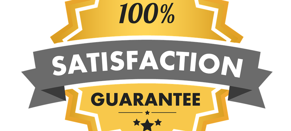 Satisfaction guarantee 2109235 1920