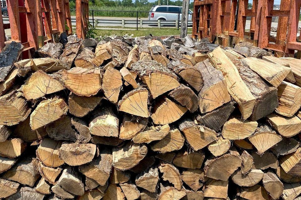 Firerack