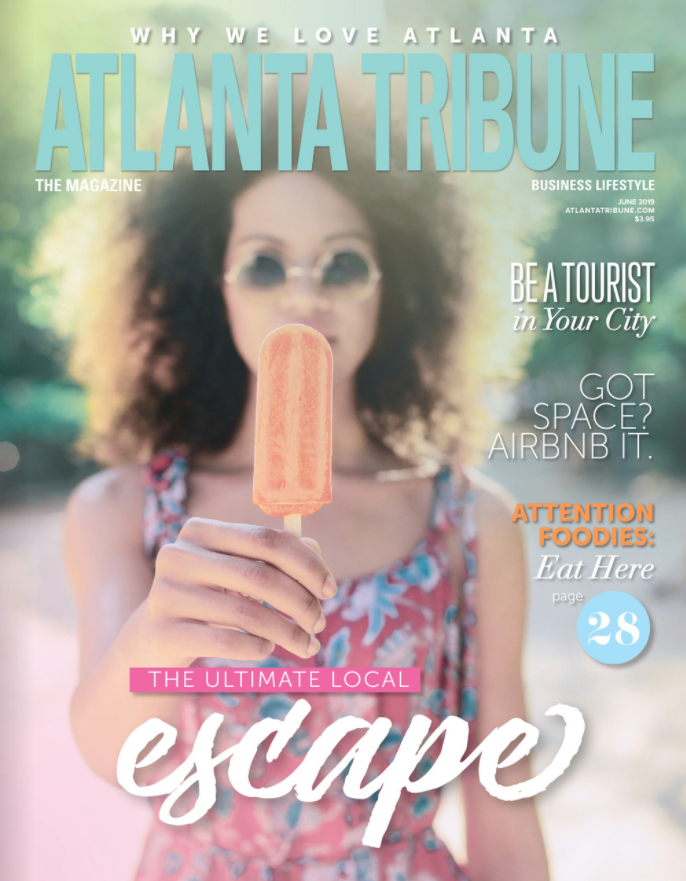 Atlantatribune