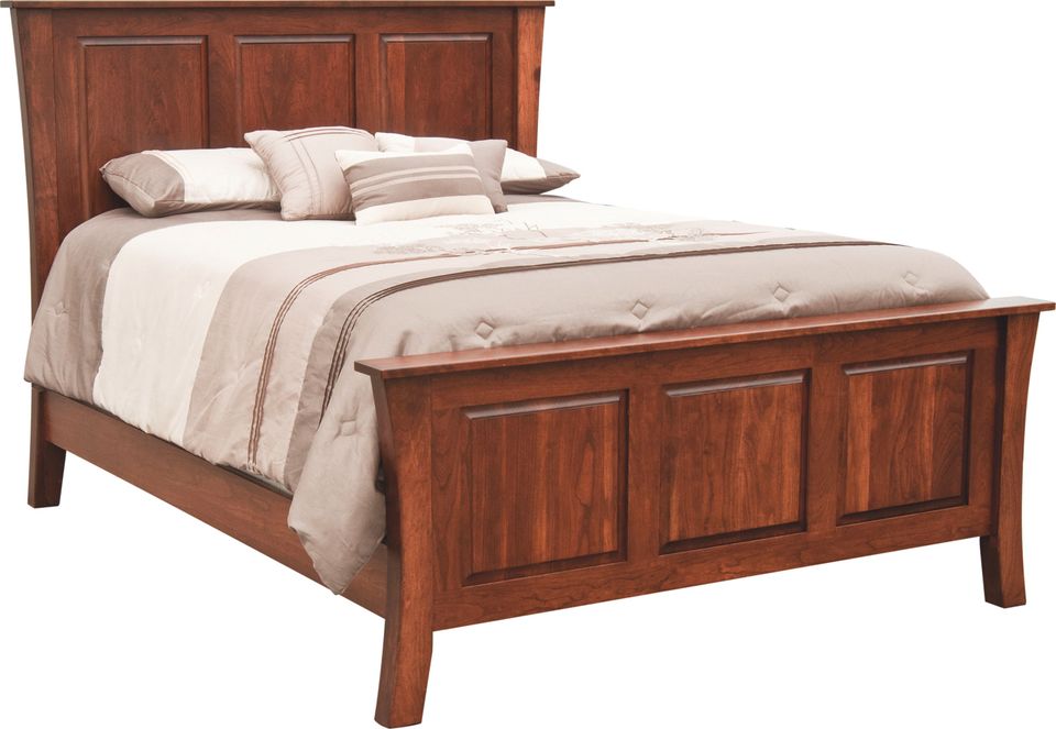 Fp cove 500 bed
