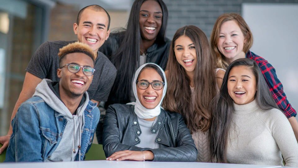 Youth leadership and empowerment program wellspring community center