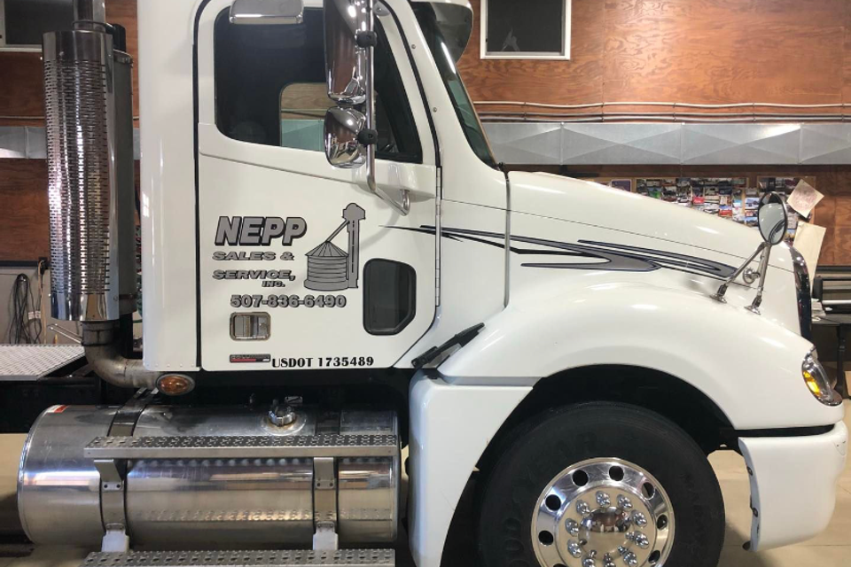 Bandk designs slayton 140