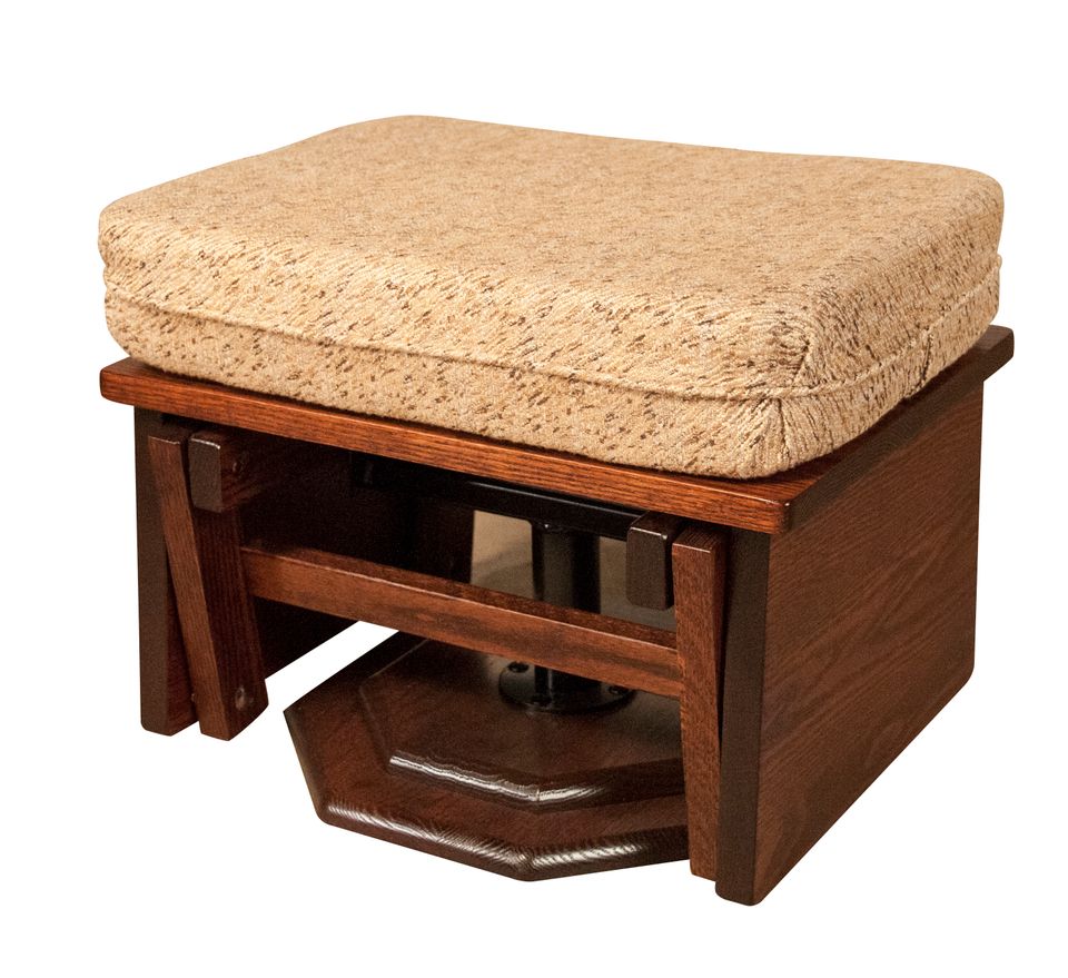 Mcab np10 296 ottoman
