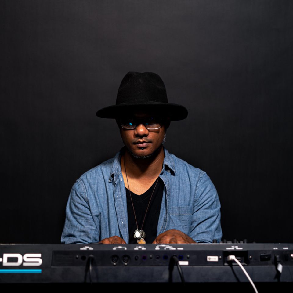 Fb keyboard profile   wilton mckinley glenn music
