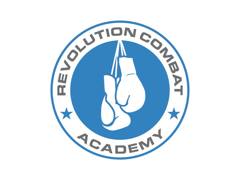 Revolution Combat Academy