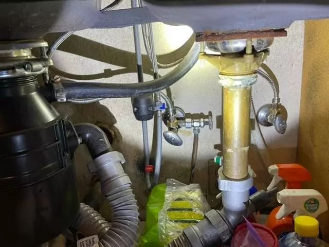 Winfield garbage disposal services