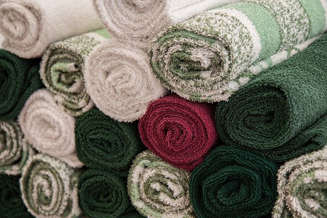 Towels 557655
