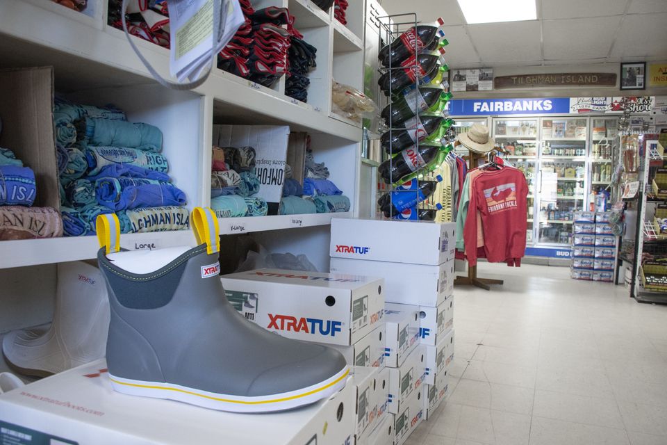 Fairbank marine apparel 2061 min