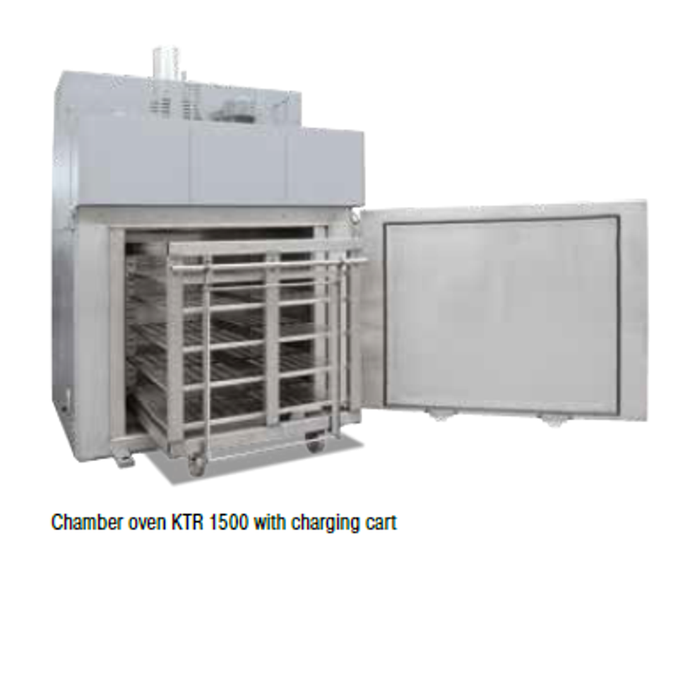 Oven 3