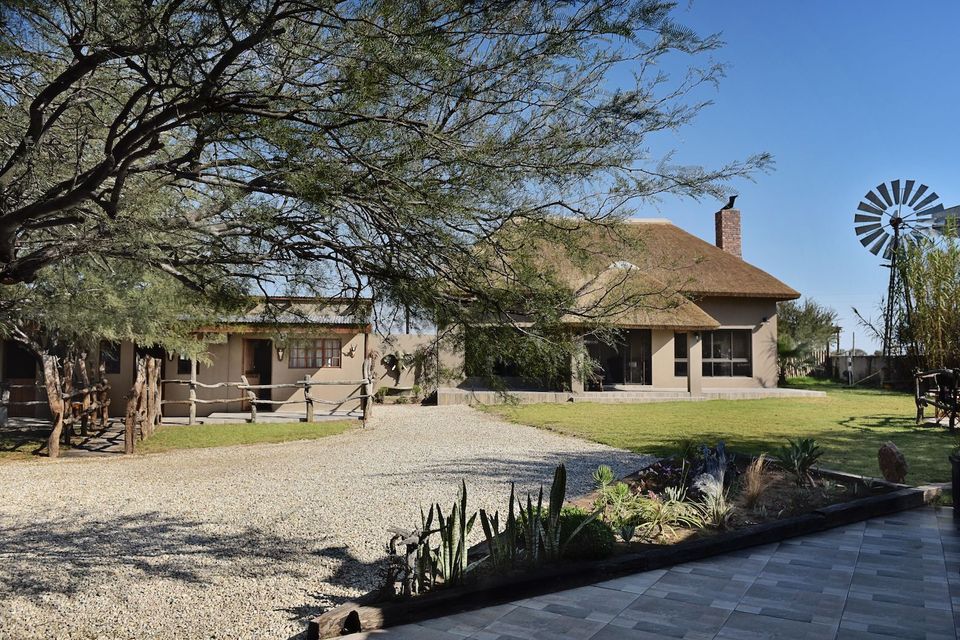 Part of lodge 2