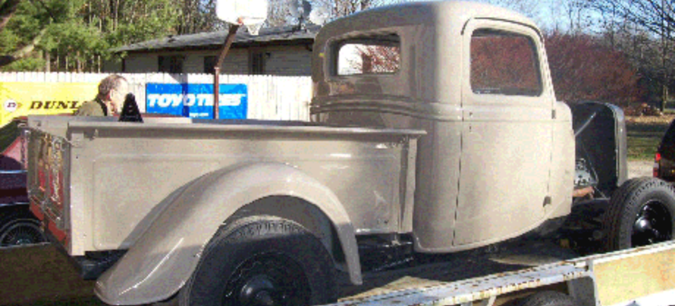 Ford f100 after sideview20150202 18434 plww2e