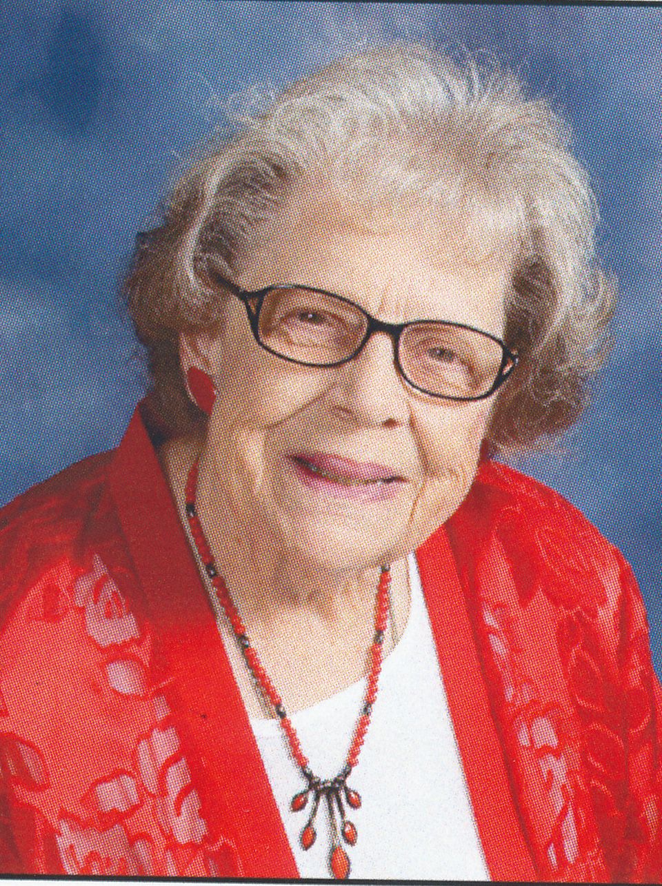 Eileen goodrich