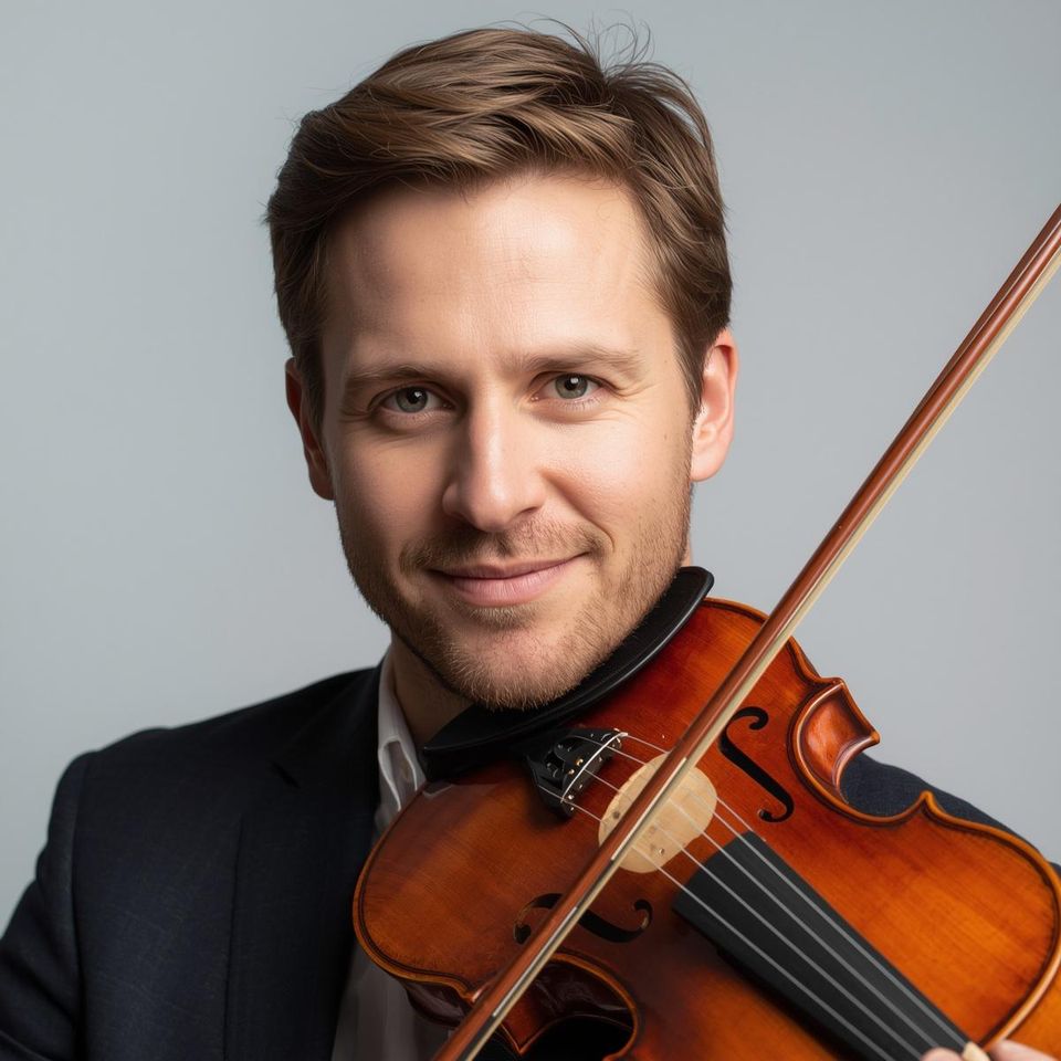 Violinist