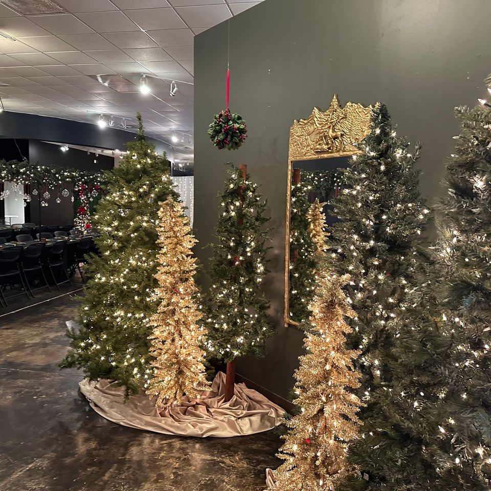 Rotary holiday party 11
