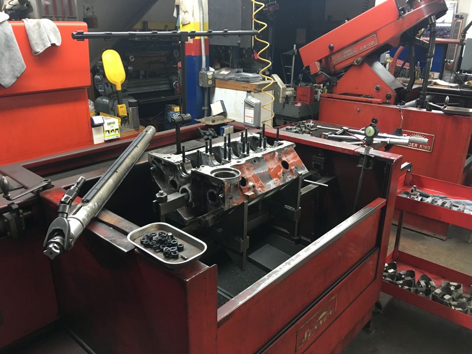 Align honemachine