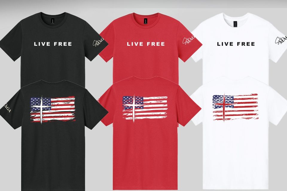 Live free (1)