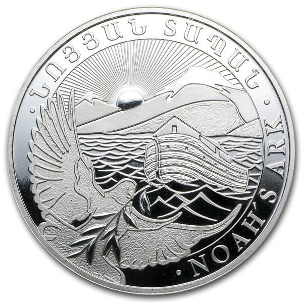 2013 ana 1 oz lrg