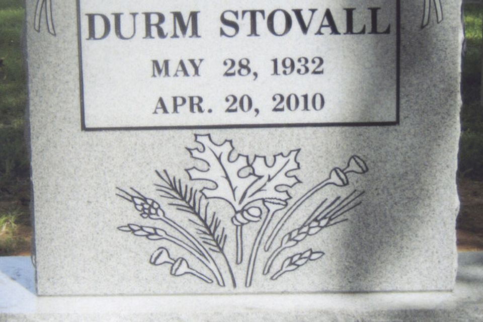Stovall