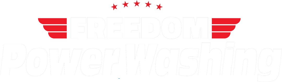 Freedom Power Washing