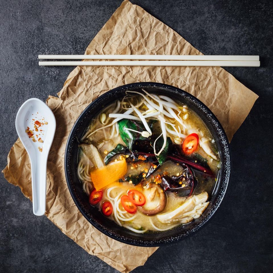 Pho Restaurant
