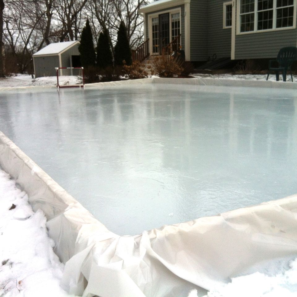 Icerink