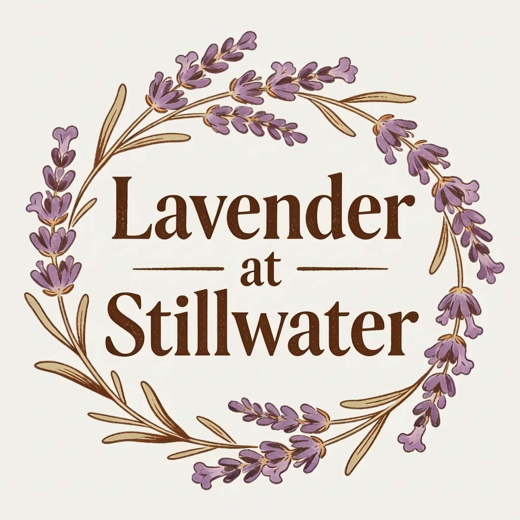 Lavender at Stillwater