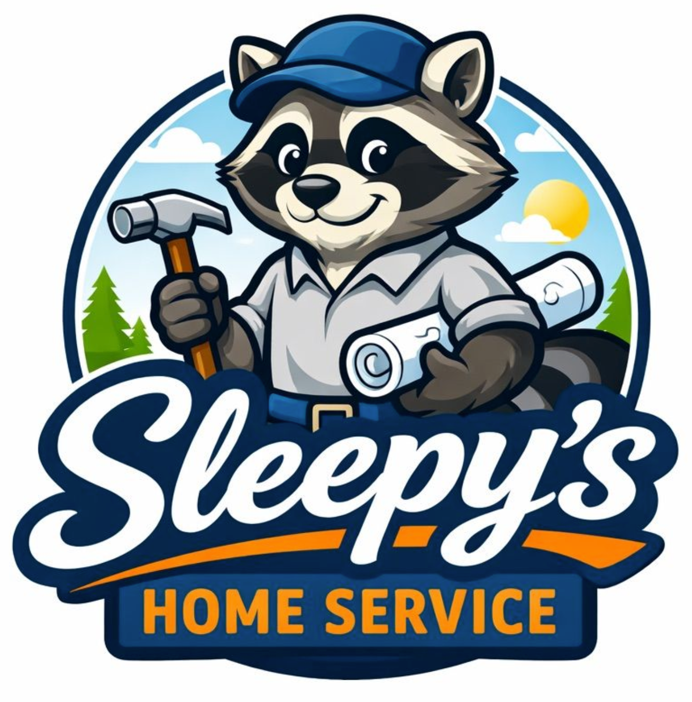 Sleepy’s Home Service