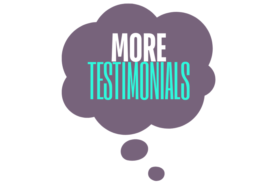 Testimonials (10)