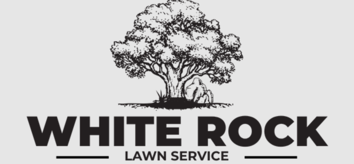 White Rock Lawn Service