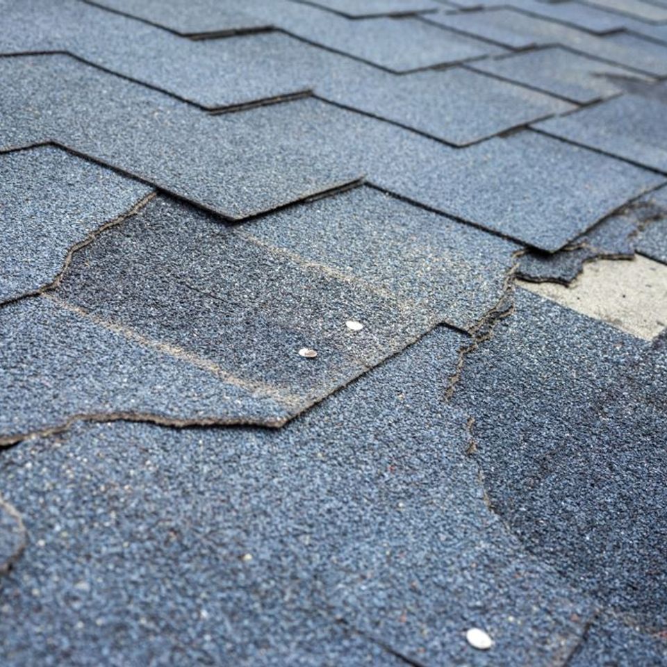 Roof Repairs Lancaster PA AMS Roofing