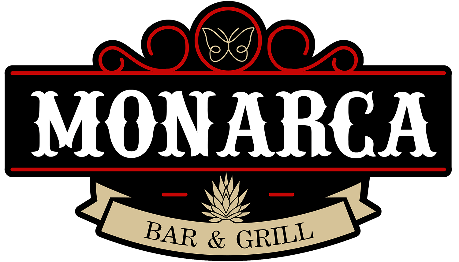 Monarca Bar and Grill