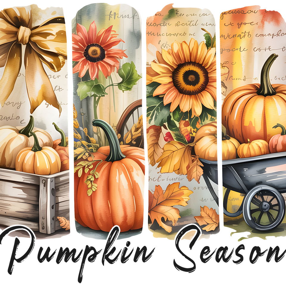 Seasons   fall pumpkin season (2)