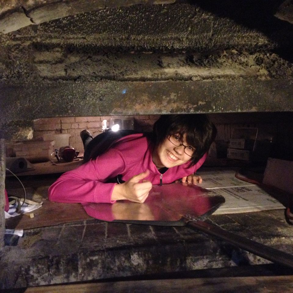 Oven5