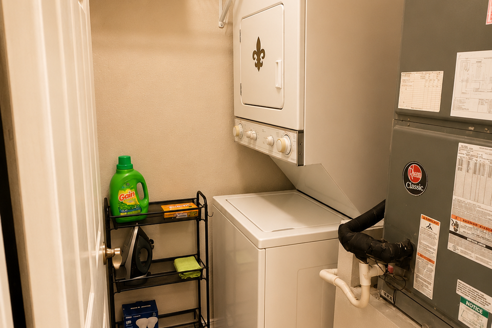 Bj coastal ventures llc  laundry room (2)